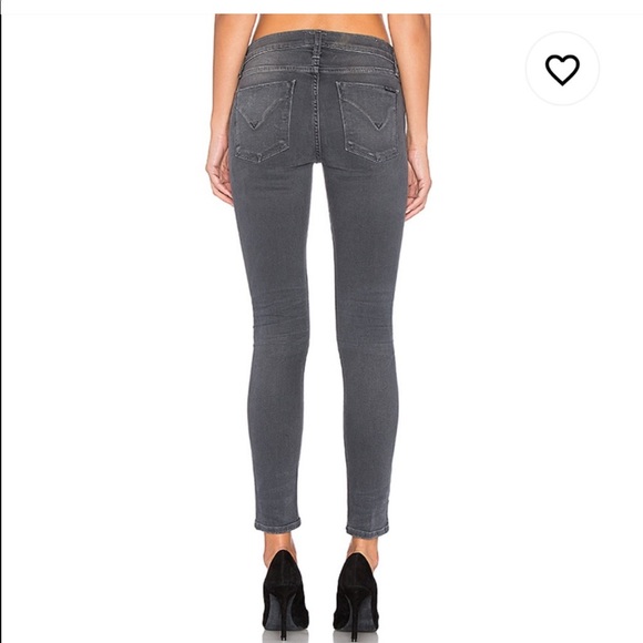 Hudson Krista ankle super skinny - Picture 8 of 8